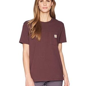 Carhartt short sleeve